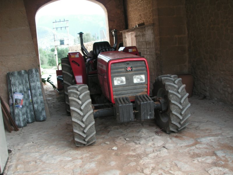 tractor 03  FOTOS IMAGENES